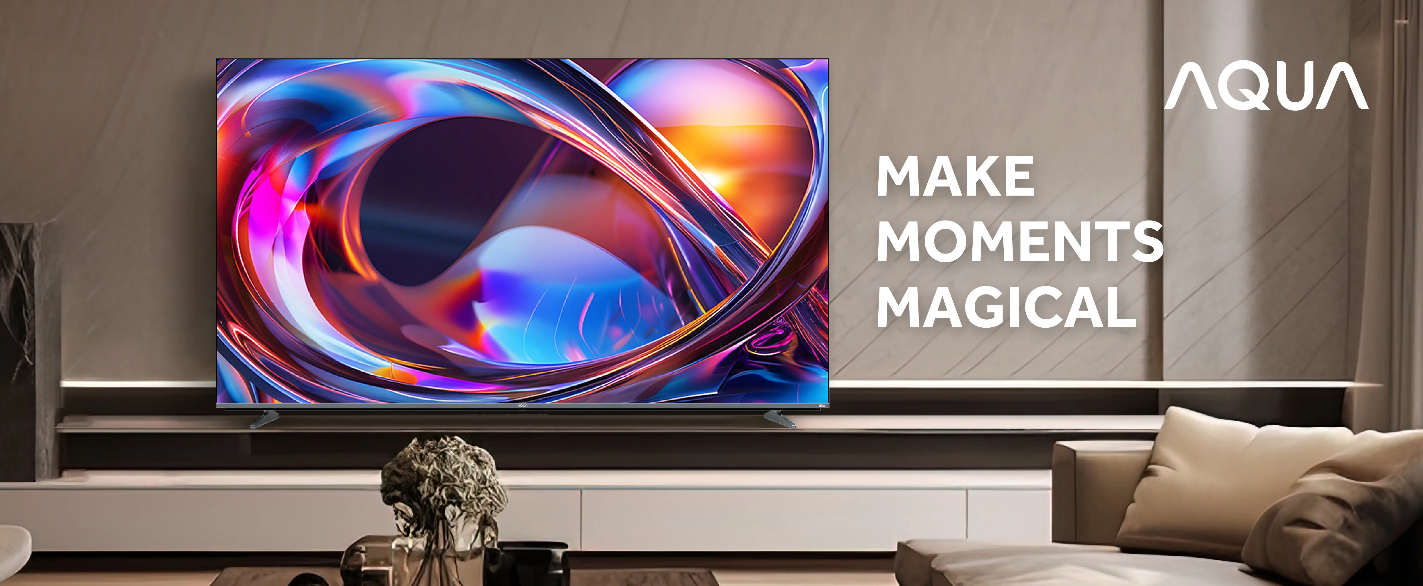TV AQT85M80FUX-01